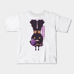 Spriggan Kids T-Shirt